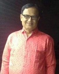 Dr. Bahubali Shah